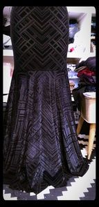 Never worn. Medina Maitreyu mermaid style skirt